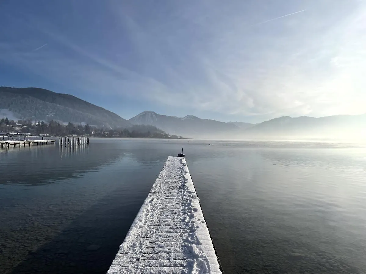 Apartment Wohnung Am See Gmund am Tegernsee Deutschland