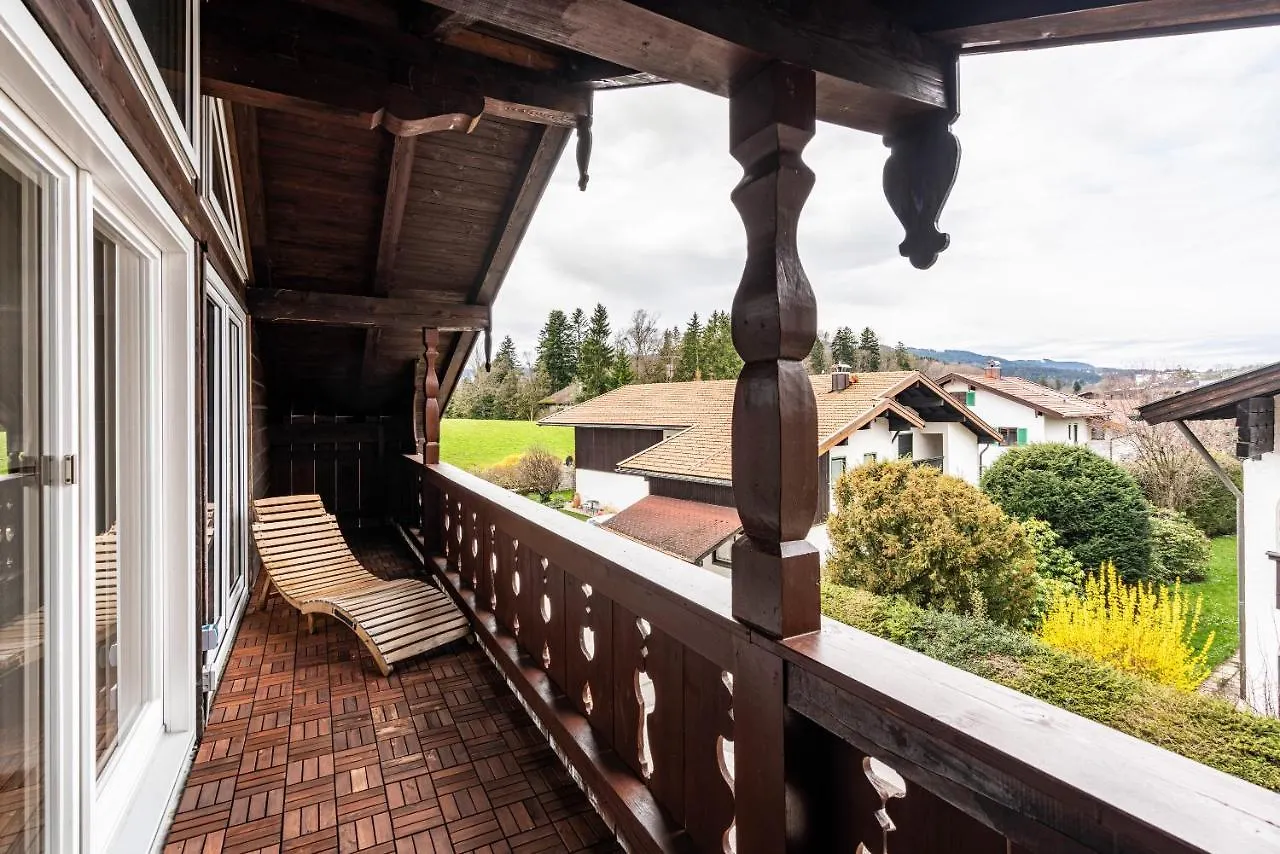 Wohnung Am See Gmund am Tegernsee Apartment