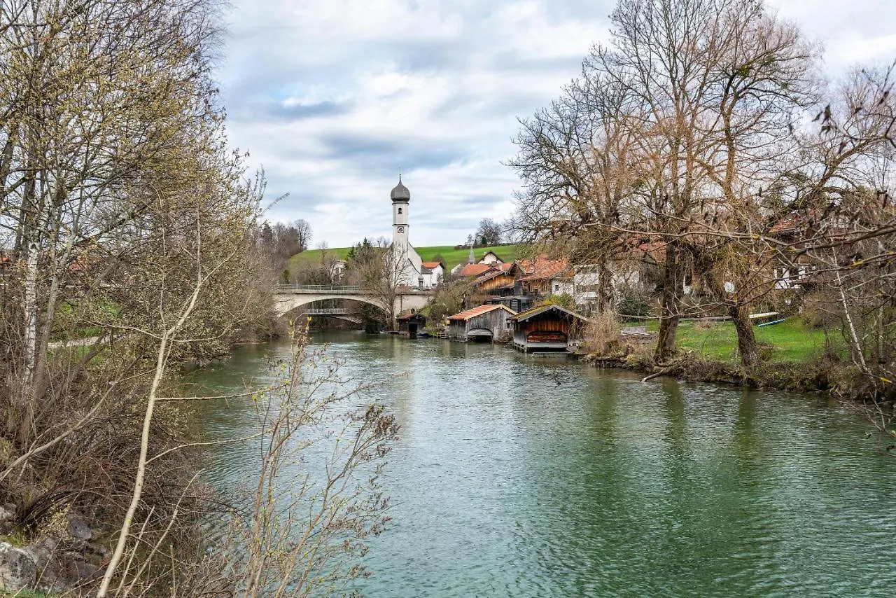 Wohnung Am See Gmund am Tegernsee