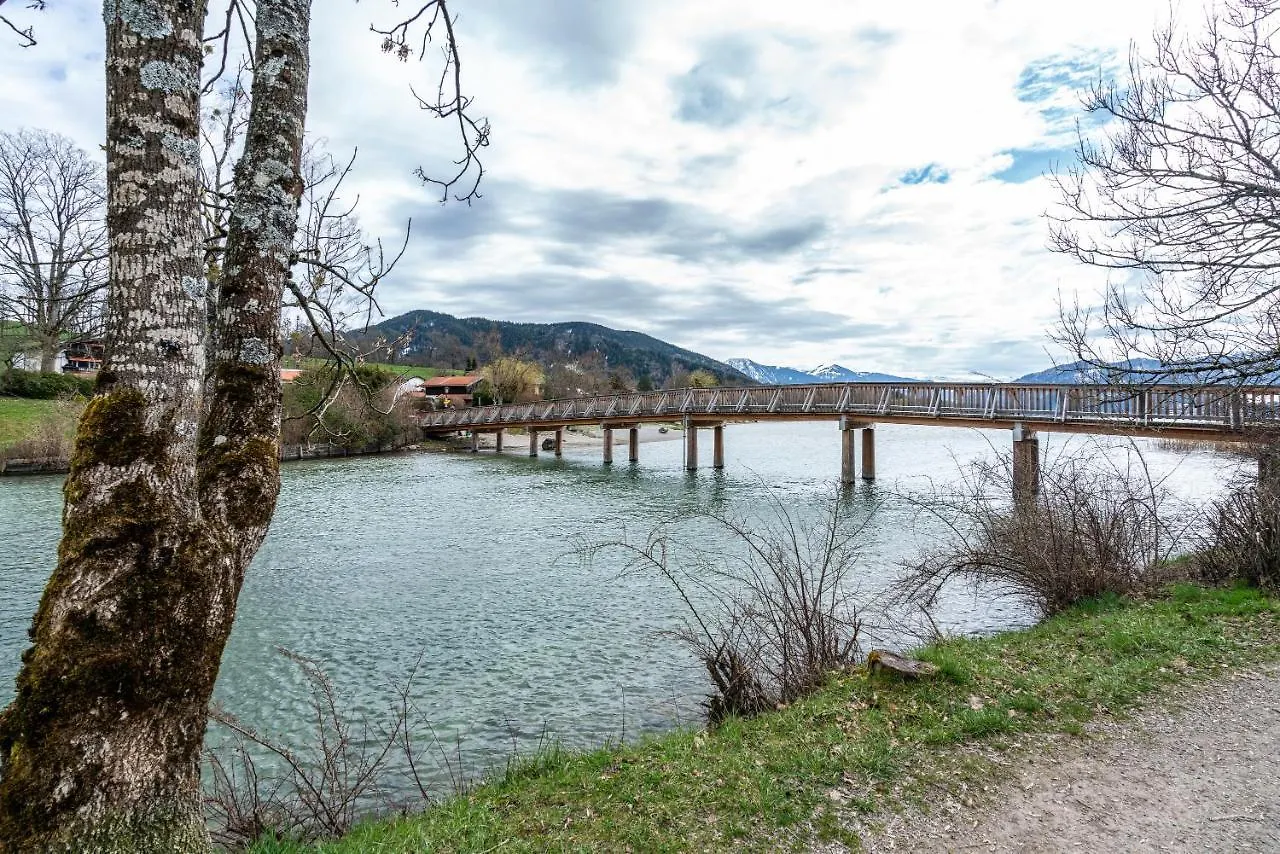 Wohnung Am See Gmund am Tegernsee 0*,  Germany