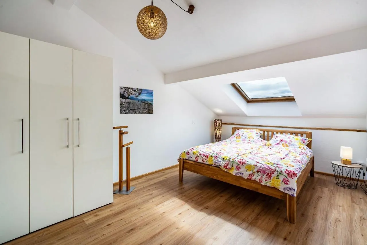 Wohnung Am See Gmund am Tegernsee