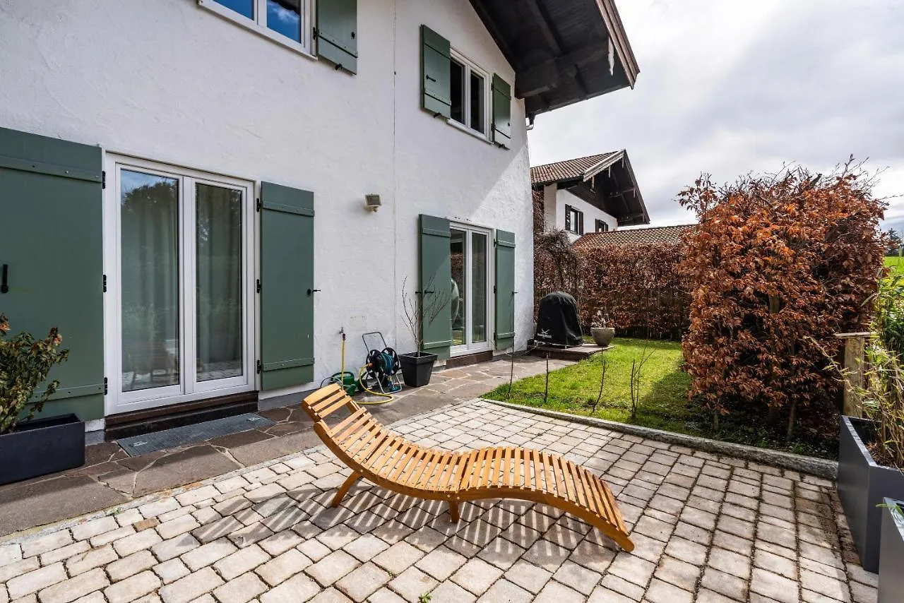 Wohnung Am See Gmund am Tegernsee Deutschland