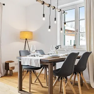 Casa Tegernsee - Zentral, Modern, Nespresso, 3 Min Zum Apartment
